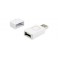 SWITCH USB 0,5- 2,1A PER IPAD