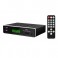 DECODER DVB-T2 IZAP T385 CON TELEC.SEMPL I-ZAP T385 - Decoder digitale terrestre dvb-t2 hd con telecomando semplificato