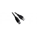 CAVO USB3.0 AB MM 1,8M
