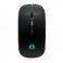 MOUSE RICARICABILE WIRELESS LED RGB ISNATCH MOD.M500WR
