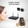 KIT NVR WIRELESS 4CH + 2 TELECAMERE HEYNVR - Kit nvr smart wireless  + 2 telecamere heysmart