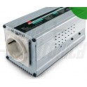 INVERTER ONDA MODIFICATA  12 VOLT 350W Inverter Onda modificata 350W Ingresso: 12Vdc, Uscita: 230Vac