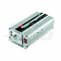 INVERTER ONDA MODIFICATA  12V 600W USCITA 230Vca     Inverter Onda modificata 600W Ingresso: 12Vdc, Uscita: 230Vac