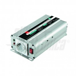 INVERTER 600W INGRES.24VCC USC