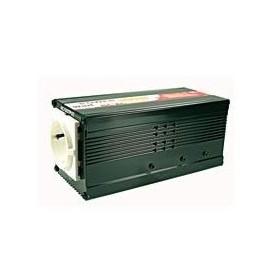 INVERTER ONDA MODIFICATA  12V 300W CON PORTA USB