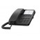 TELEFONO SIEMENS GIGASET DESK 400 NERO DESK 400 NERO - Telefono a filo scrivania / parete gigaset desk 400 nero        Telefono