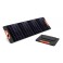 SOLAR PANEL 120 Solar panel 120W  (wi SOLAR PANEL 120 Solar panel 120W  (with build-in PD60W charger)