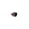 ADATTATORE SCHUKO 10A NERO