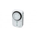 TIMER 24 ORE 220V-16A