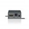 Estrattore audio HDMI™ | Digitale ANAL Estrattore audio HDMI™ | Digitale e stereo - 1x ingresso HDMI™ | 1x uscita HDMI™ + Toslin