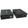ESTENSORE HDMI KVM USB TASTIERA E MOUSE Coppia estensori HDMI 1.3 + USB & HDCP 1.2 su cavo UTP