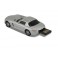 USB CAR MERCEDES BENZ SLS AMG SILVER 16G