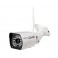 IP CAM 720P WIFI DA ESTERNO, IP66 ZIPATO