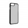 Puro Cover Impact Pro "Flex Shield" per iPhone 6/6s Nero