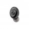 Auricolare Mono In-ear con ricarica magnetica, tasto alla risposta, colore nero