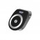 Vivavoce Bluetooth V 4.0 BT600 da auto Multipoint, colore nero