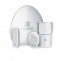 EZVIZ INTERNET ALARM STARTER KIT A1 WIFI 304800070