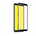 Glass screen protector Full Cover A9 Glass screen protector Full Cover per Samsung Galaxy A9 2018