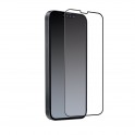 Screen Protector Full Cover vetro temperato per iPhone 13 / iPhone 13 Pro, colore nero
