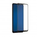 Screen Protector Full Cover vetro A224G temperato per Samsung Galaxy A22 4G , colore nero