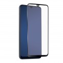 Screen Protector Full Cover vetro A 42 temperato per Samsung Galaxy A42 5G, colore nero