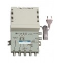 AMPLIFICATORE 4IN B3+B4+B5+UHF 20/30dB AMPLI 4IN- B3+B4+B5+UHF 20/30dB LTE stop band *** AUTRMA058L ***