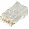 SPINA RJ45 8P8C CAT5E FLEX-SOL