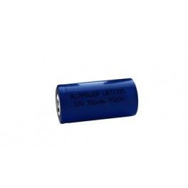 BATTERIA  Li-ion 17335 3,7V 750mAh  CR1