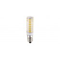 LAMPADINA LED XCAPPE E14 4,5W LUCE CALDA LAMP.LED X CAPPE E14 4,5W LUCE CALDA 3000°K 450LM