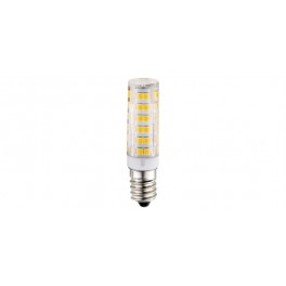 LAMPADINA LED XCAPPE E14 4,5W LUCE CALDA LAMP.LED X CAPPE E14 4,5W LUCE CALDA 3000°K 450LM