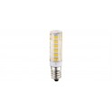 LAMP.LED X CAPPE E14 5W LUCE NATUR. 400M