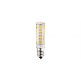 LAMP.LED X CAPPE E14 5W LUCE NATUR. 400M