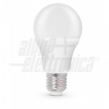 Lamp.bulboLed 9W 230V E27 3000K 3STEPdim