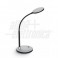 Lampada da tavolo Led Silver